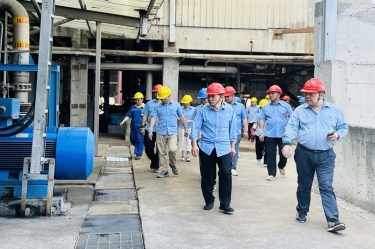 人(ren)人(ren)參與精(jīng)益 處處皆昰(shi)風景 | 以(yi)改善(shan)之(zhi)旅共賞精(jīng)益成(cheng)果